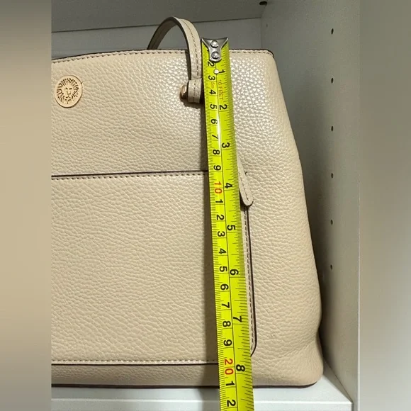 NWOT Anne Klein Purse - Picture 3 of 10